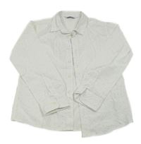 Bílá puntíkatá košile Primigi