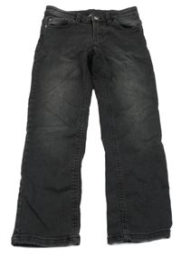 Antracitové rifle KappAhl