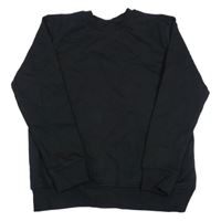 Černá mikina George