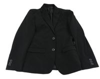 Černé společenské sako zn. C&A