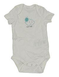 Bílé body s mrakem Pocopiano