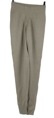 Dámské béžové kamaše Boohoo 