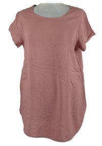 Dámská starorůžová halenka Vero Moda 