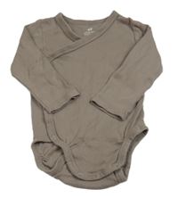 Pískové zavinovací body H&M