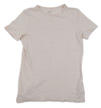 Světlerůžové tričko Name it