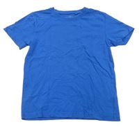 Modré tričko Next