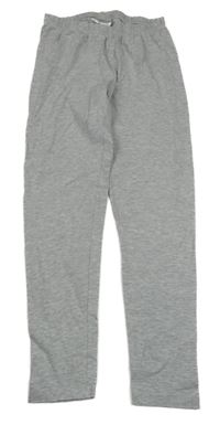 Šedé legíny Y.F.K.