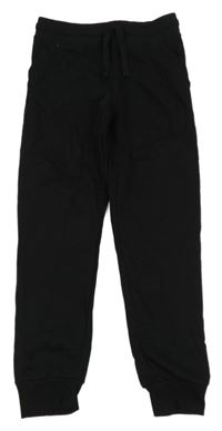 Černé tepláky Primark