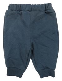 Tmavošedé tepláky  Cozy Cub