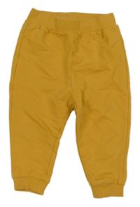 Okrové tepláky LC WaIKIKI