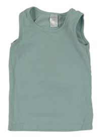 Světlemodrošedé tílko Topomini