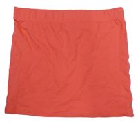 Jahodová sukně Y.F.K.