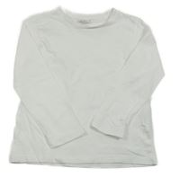 Bílé triko Fagottino