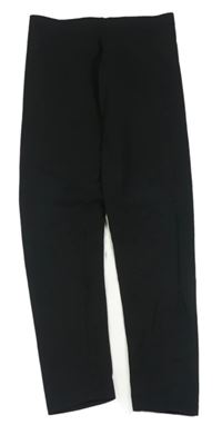 Černé legíny Primark