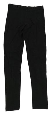 Černé legíny Primark