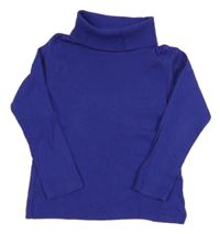 Fialový rolák Lupilu