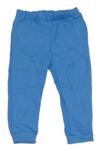 Světlemodré tepláky Primark
