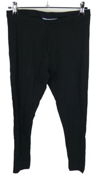 Dámské černé legíny Primark 