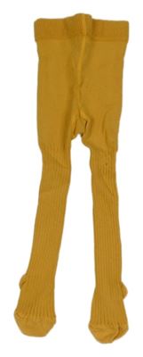 Žluté punčocháče Next