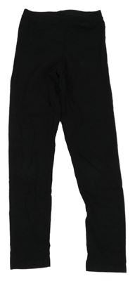 Černé legíny Matalan