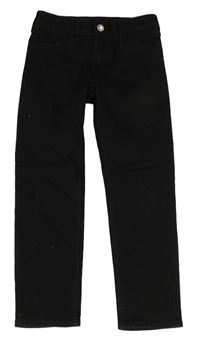 Černé rifle H&M