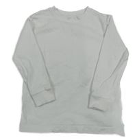 Bílé mikinotriko Next 