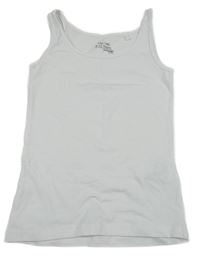 Bílá košilka Page one young