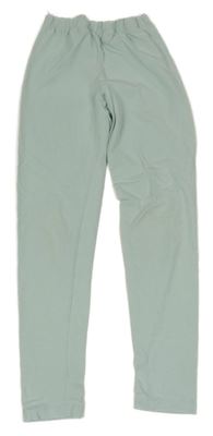 Světlemodrošedé legíny TOM TAILOR