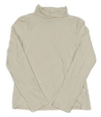 Smetanový rolák C&A