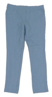 Světlemodré tregíny Primark