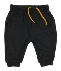 Antracitové tepláky Primark