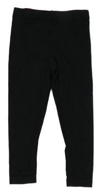 Černé legíny Primark