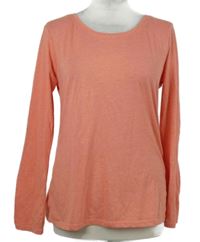 Dámské korálové triko Primark 