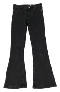 Antracitové flare rifle H&M