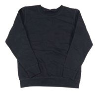 Tmavomodrá mikina Lily & Dan