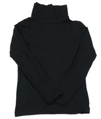 Černý rolák Alive