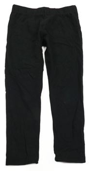 Černé legíny Pep&Co.