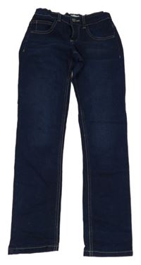 Tmavomodré rifle Name it 