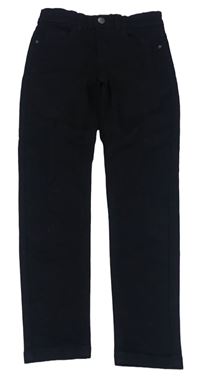 Černé skinny rifle George