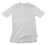 Bílé spodní tričko Alive