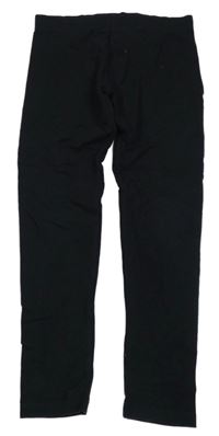 Černé legíny Next