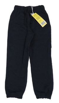 Nové - Tmavomodré tepláky Lily & Dan