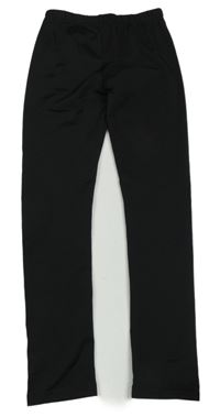 Černé legíny Shein