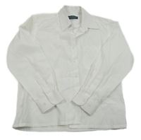 Bílá košile RICCARDO