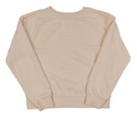 Světlepudrová mikina PRIMARK