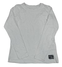 Bílé triko Chapter Young