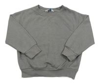 Šedá mikina Primark