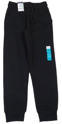 Nové - Černé tepláky Primark