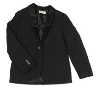 Černé společenské sako H&M