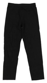 Černé legíny Matalan